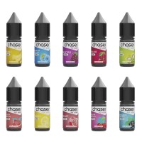 Набір для самозамісу Chaser For Pods 10 мл
