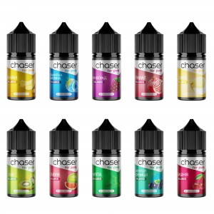 Набір для самозамісу Chaser For Pods 30 мл