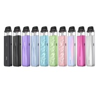 Xros 5 mini POD kit 1500 mAh