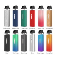 Xros mini POD kit 1000 mAh