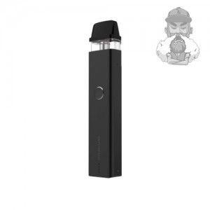 Xros 2 POD kit 1000 mAh Black