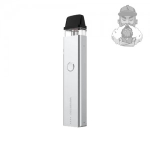 Xros 2 POD kit 1000 mAh Grey