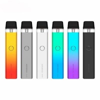 POD kit Xros 2 1000 mAh